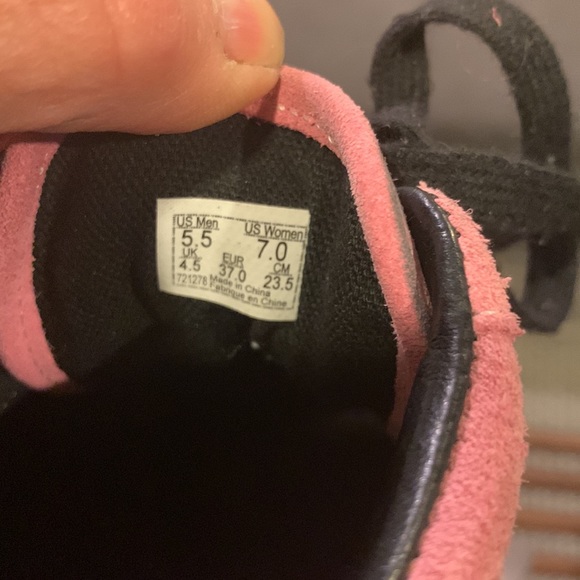 VANS x ALYX - Style 29 LX Sea Pink - Picture 9 of 9